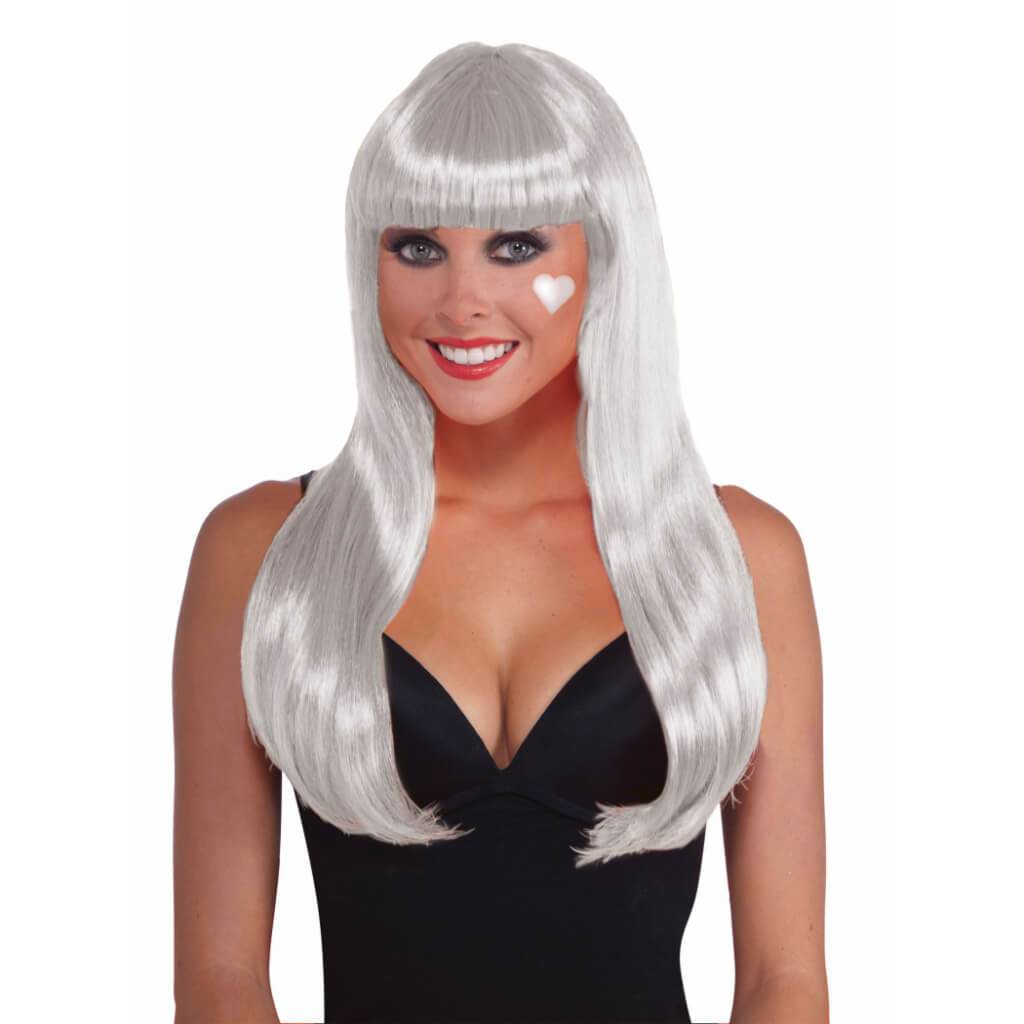 Long Adult Wig