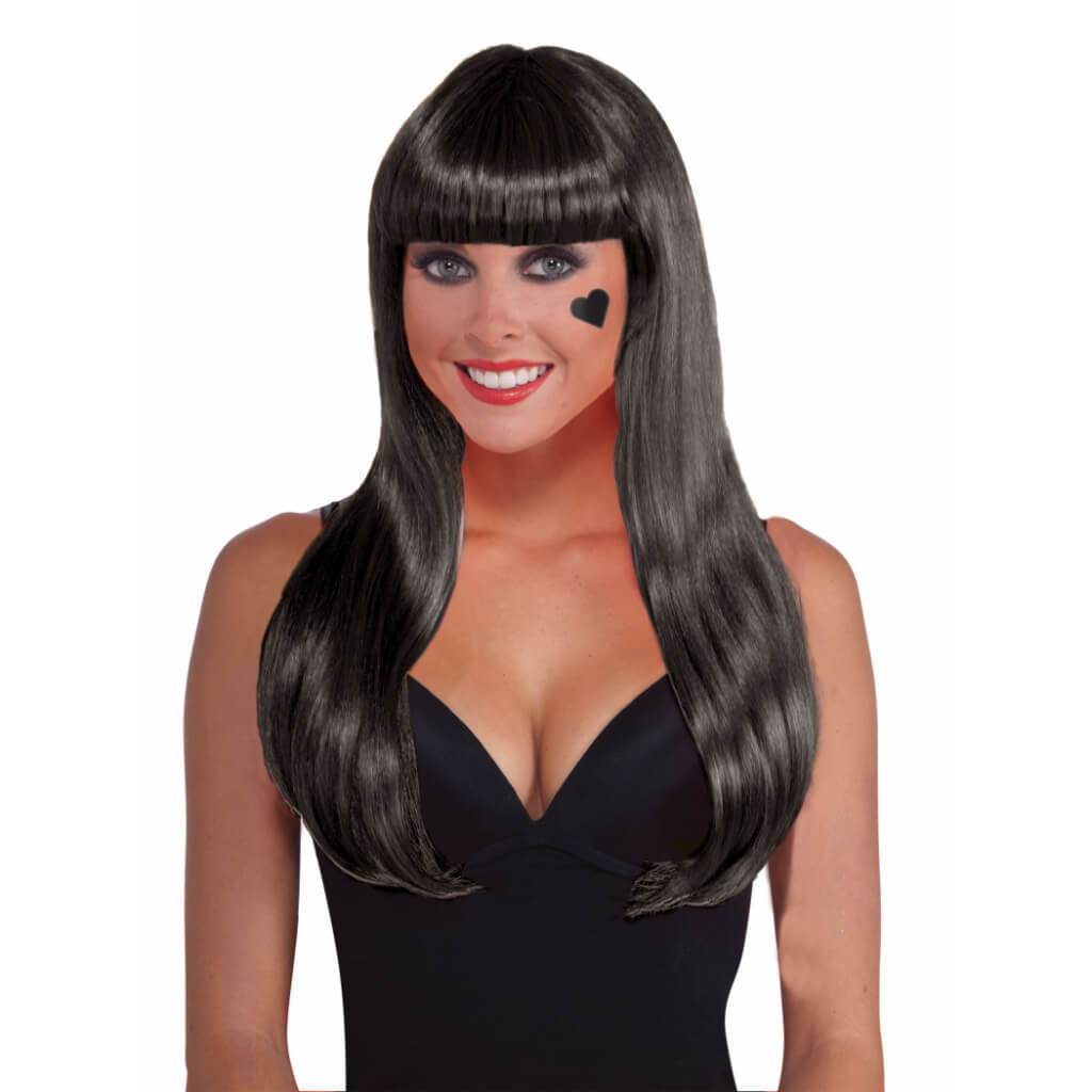 Long Adult Wig