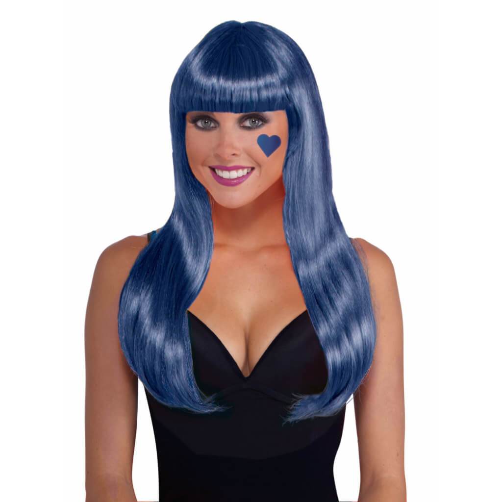 Long Adult Wig