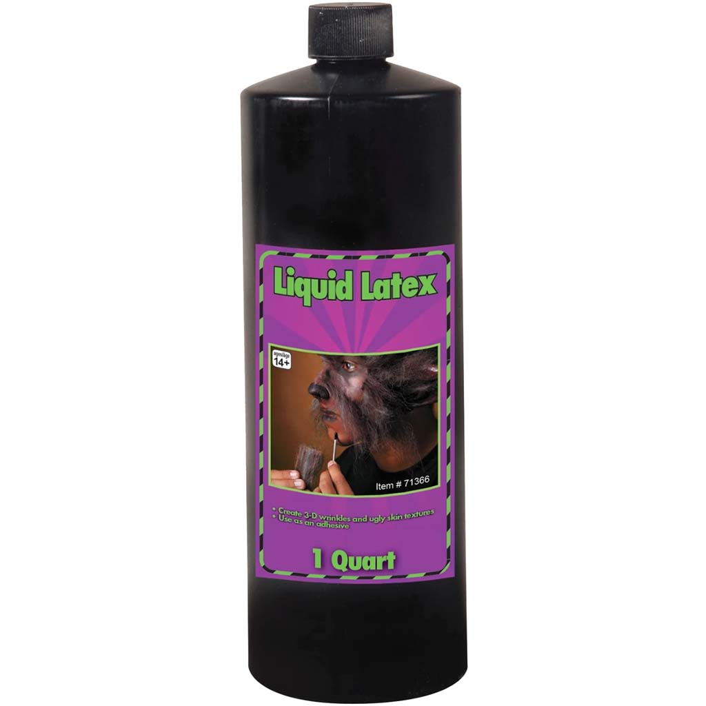 Liquid Latex 32oz