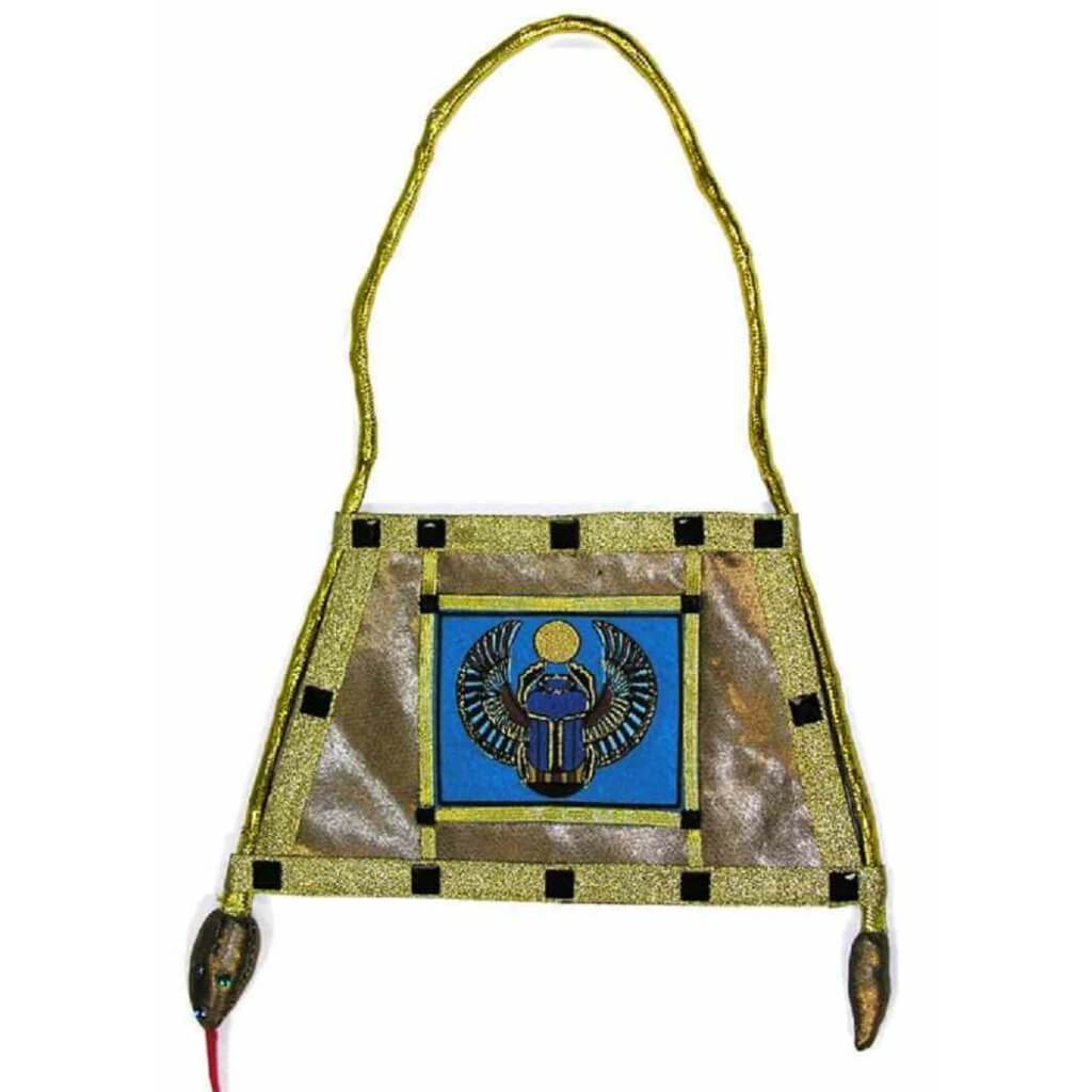 Egyptian Deluxe Handbag 