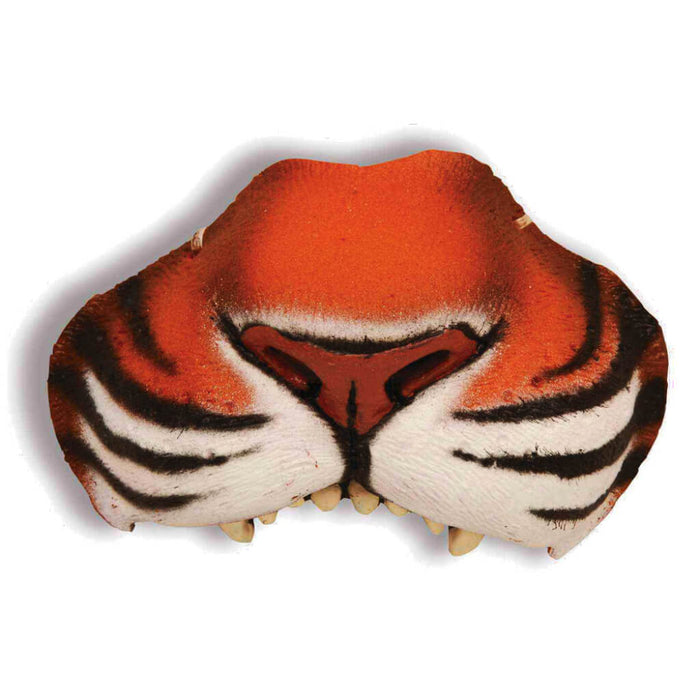 Jungle Tiger Nose 