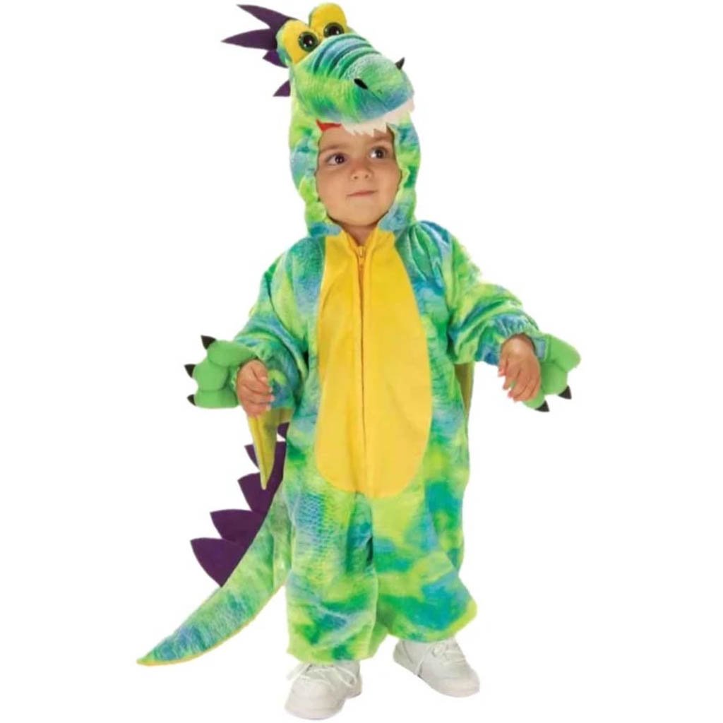 Dragonsaurous Costume