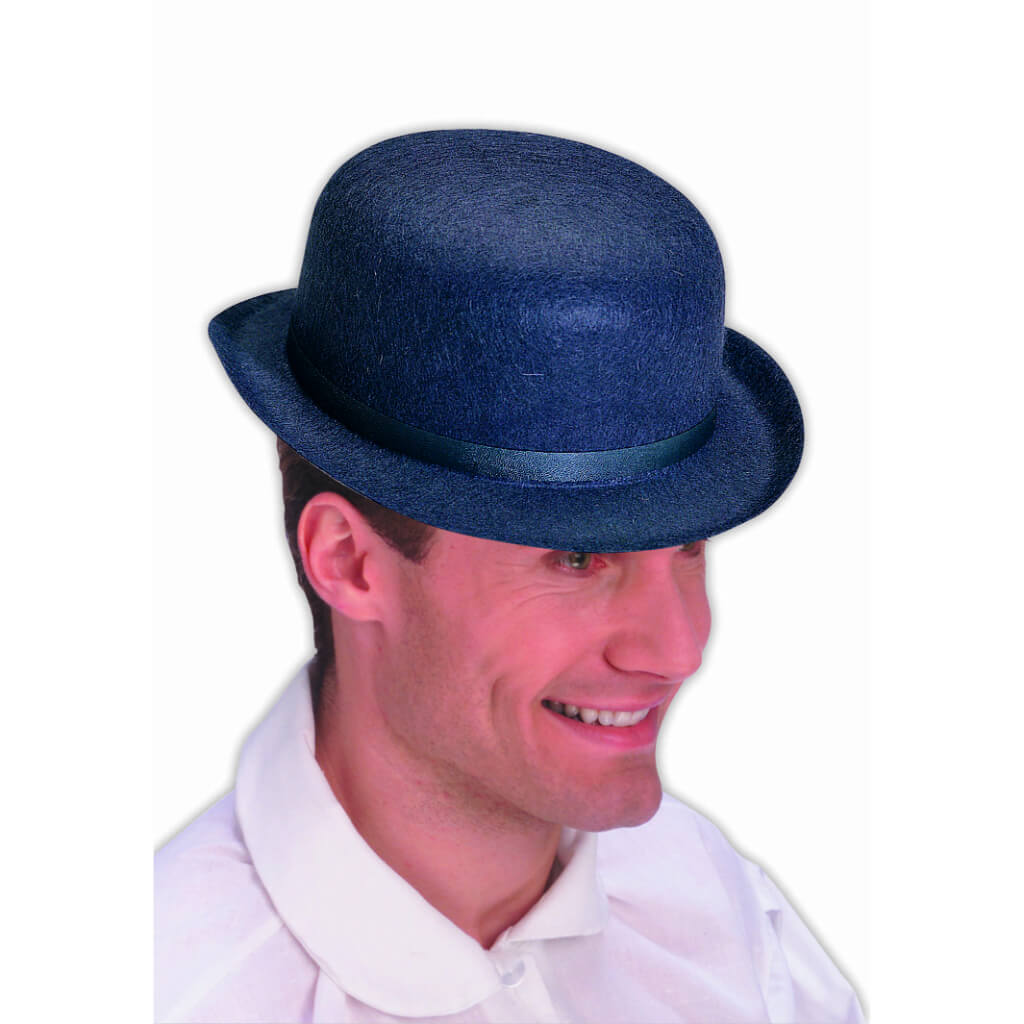 Derby Felt Hat