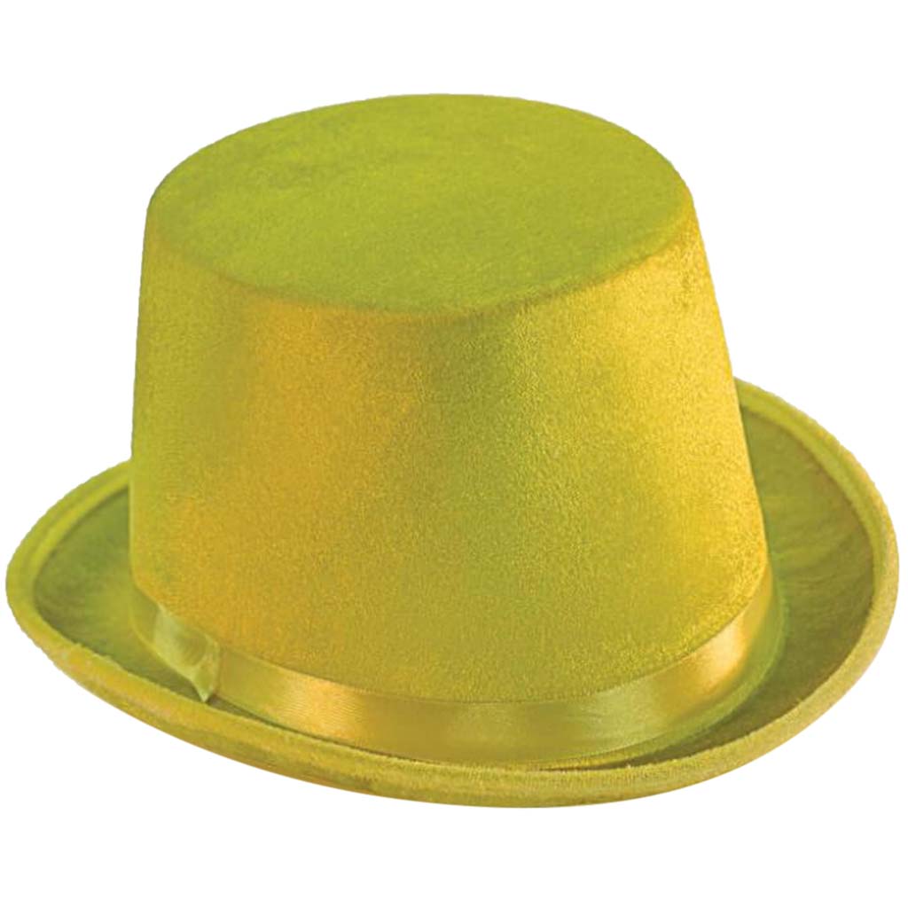 Deluxe Top Hat