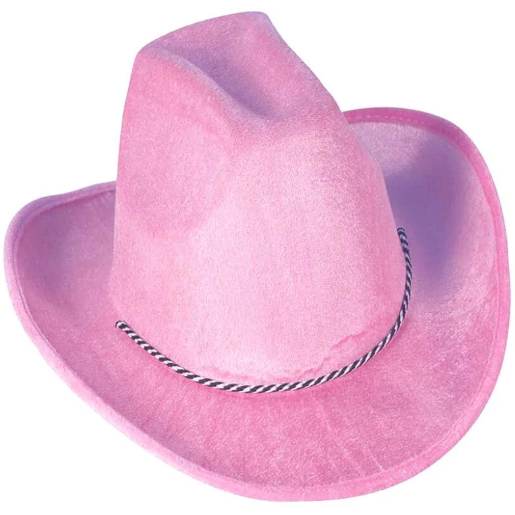 Deluxe Cowboy Hat