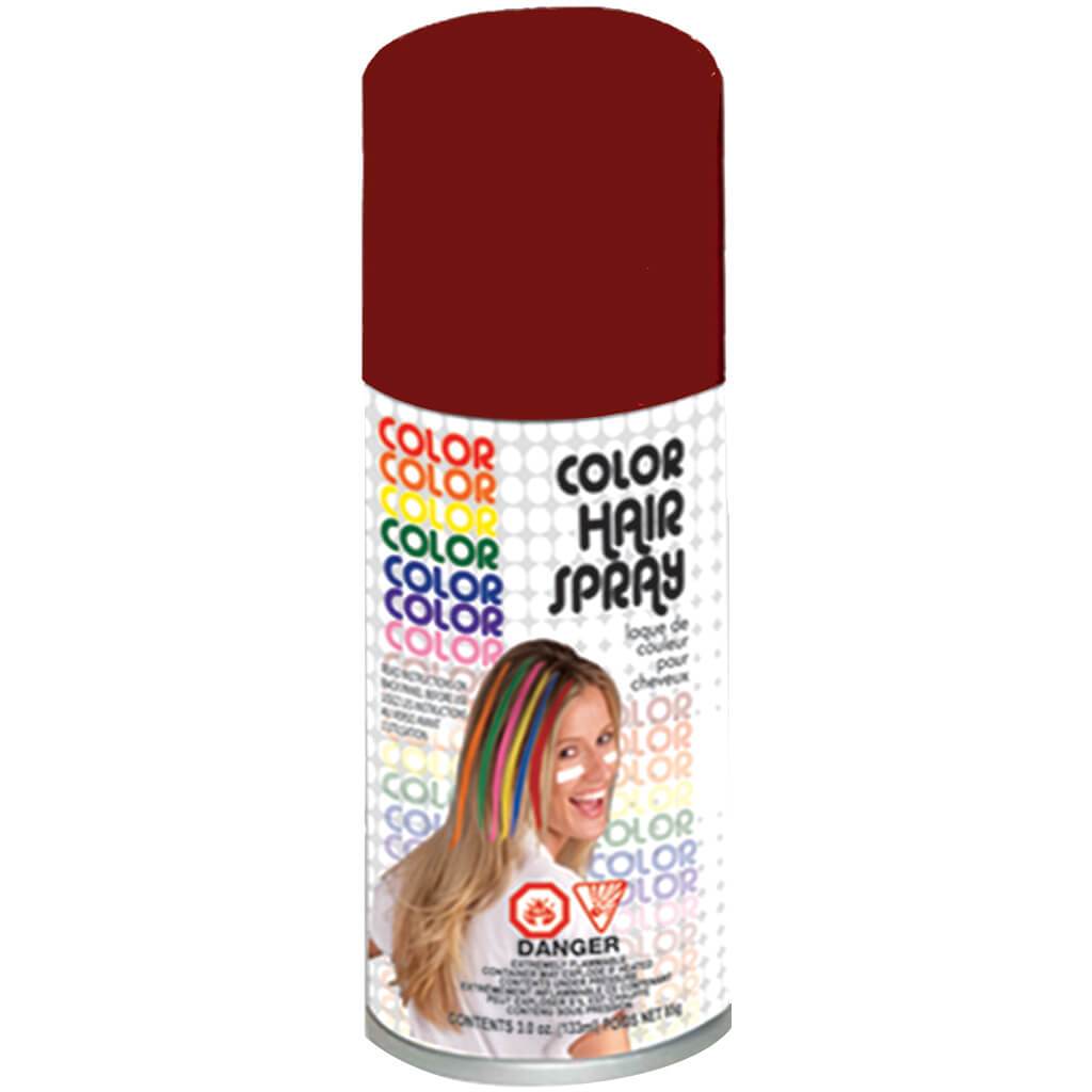 Color Line Hair Spray 3oz