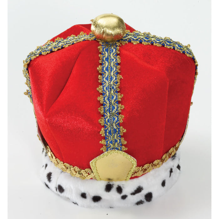 King Crown Hat