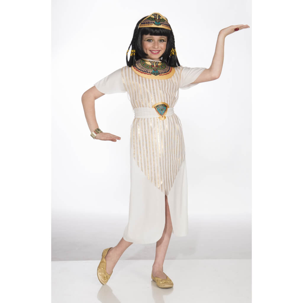 Queen Cleopatra Costume