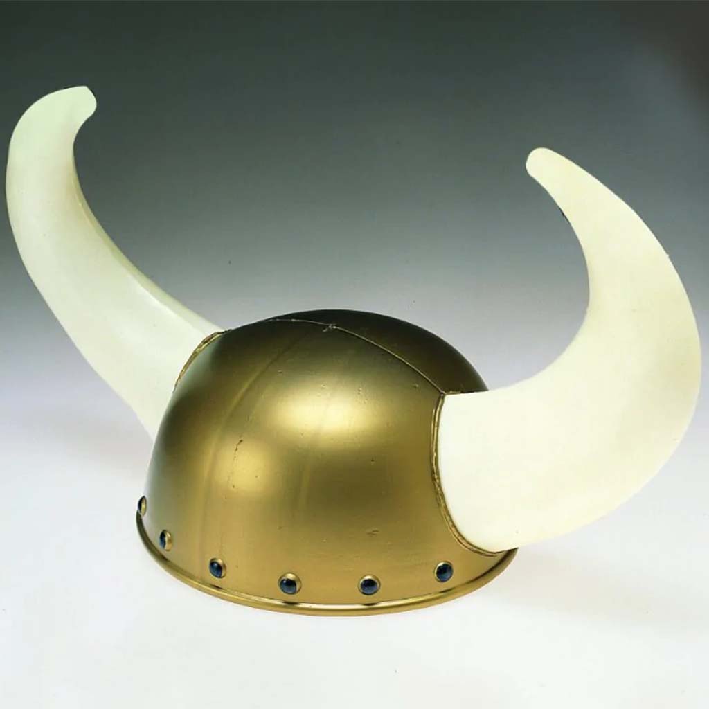 Viking Deluxe Helmet