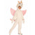 Plush Unicorn Costume