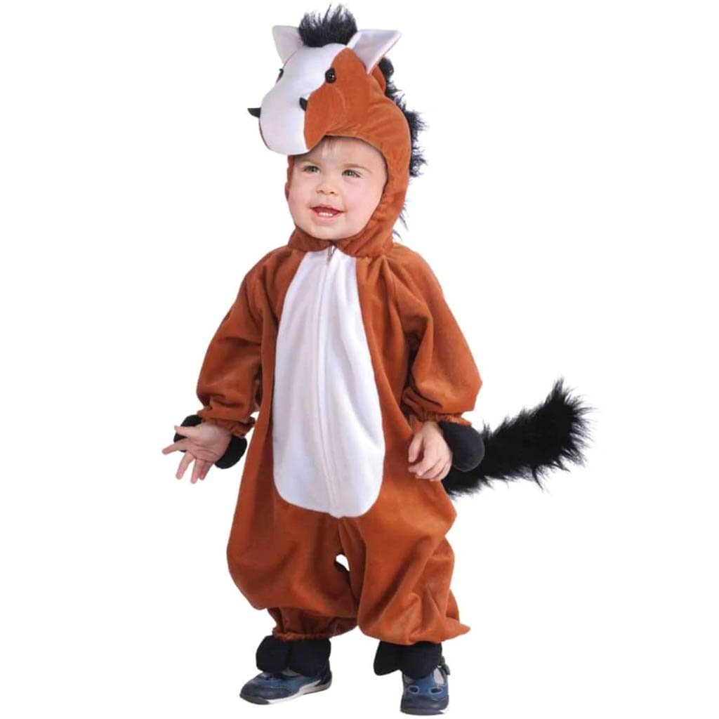 Horse Costume