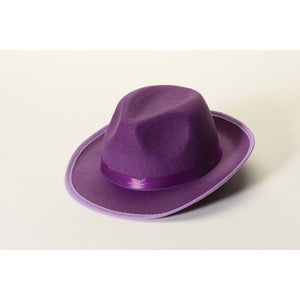 Felt Fedora Hat