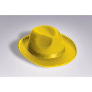 Felt Fedora Hat