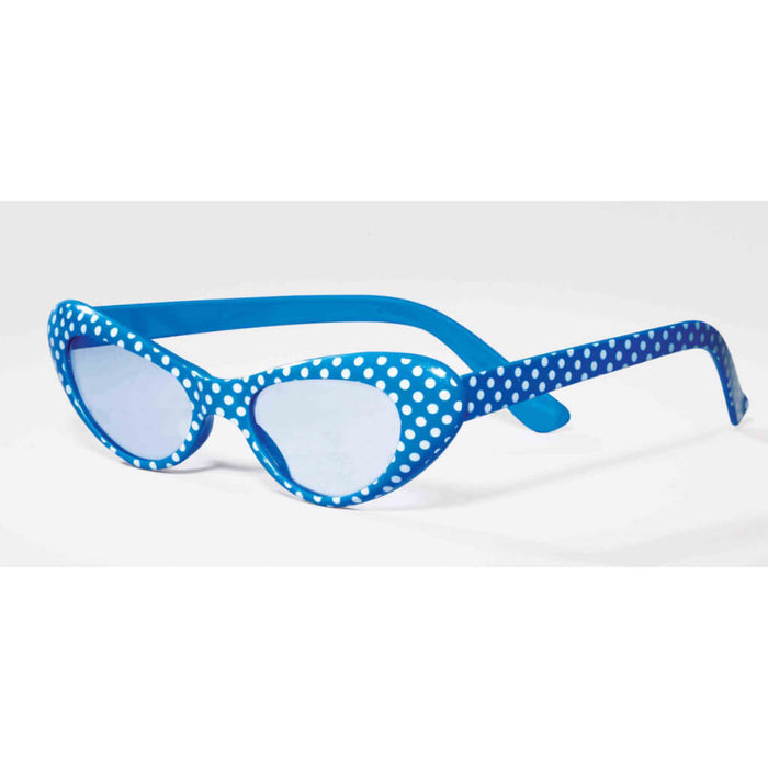 50's Summer Daze Glasses 