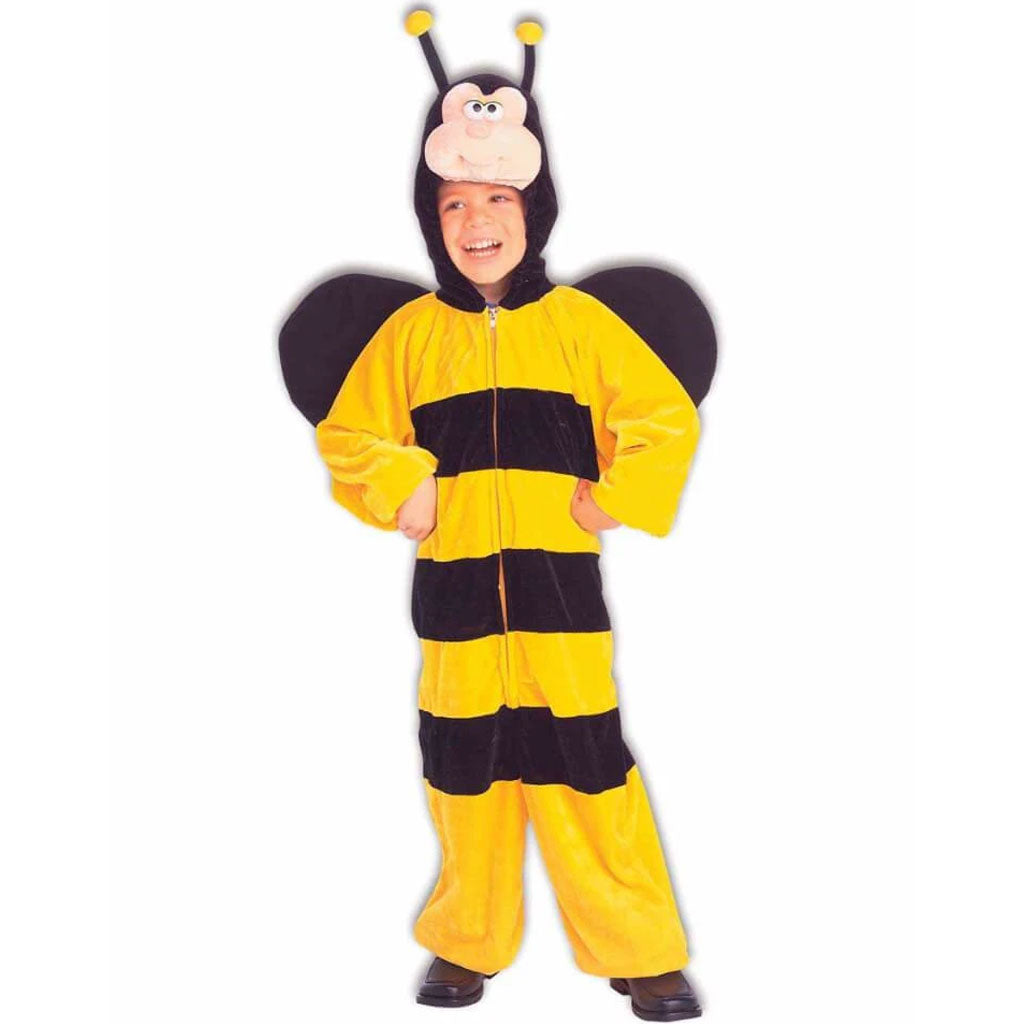 Buzzy the Bee Plush Costume