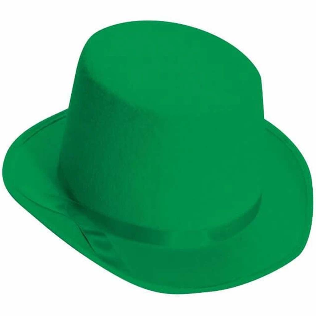 Deluxe Top Hat