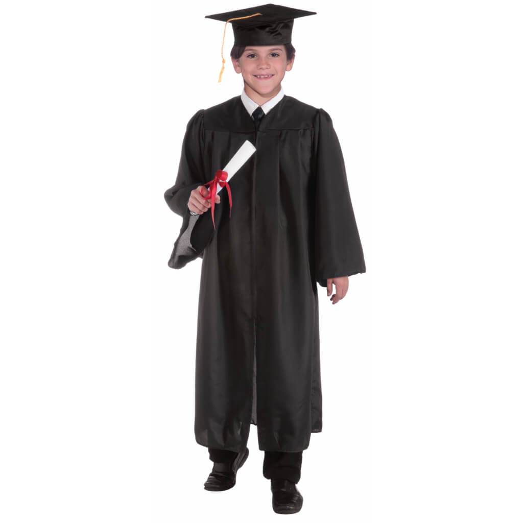 Graduation Robe 