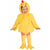 Plush Chicken Costume