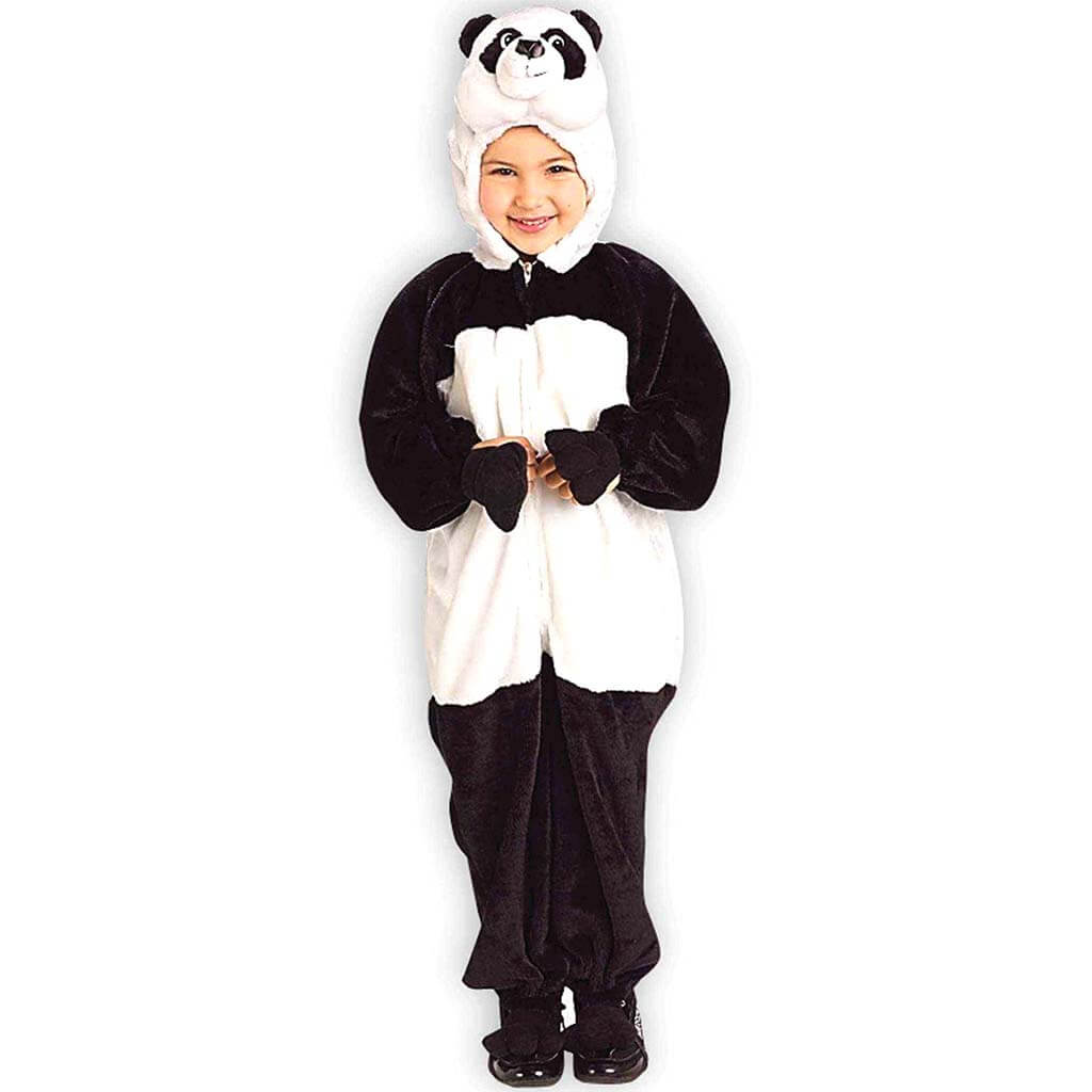 Lil&#39; Panda Plush Costume