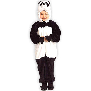 Lil' Panda Plush Costume