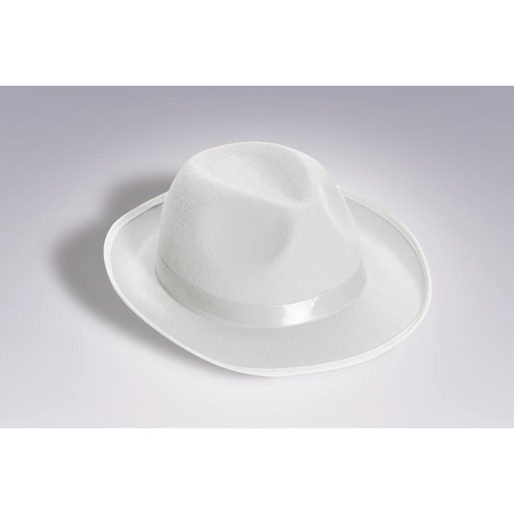 Deluxe Fedora Hat