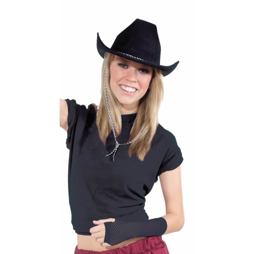 Deluxe Cowboy Hat