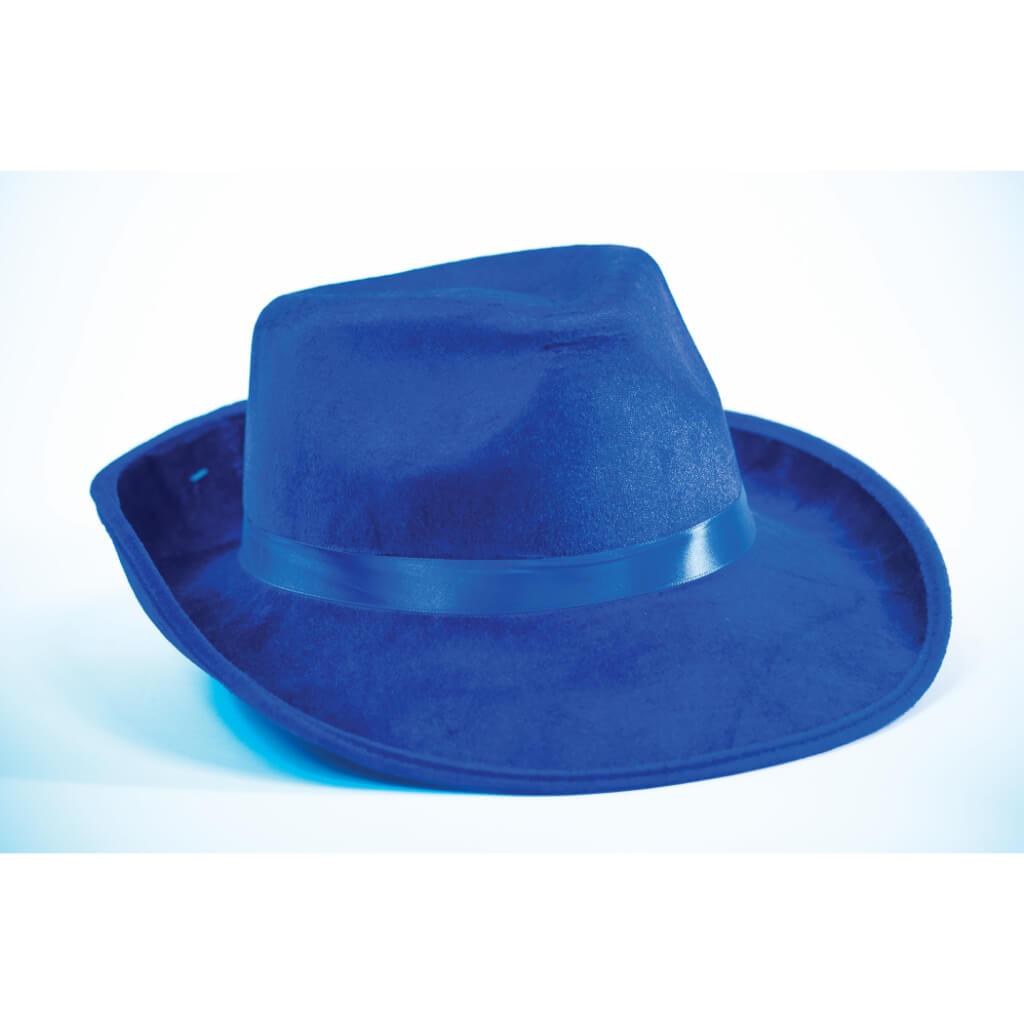 Deluxe Fedora Hat