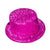 Glitter Top Hat