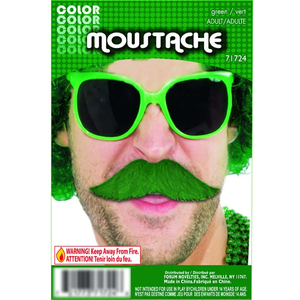 Moustache