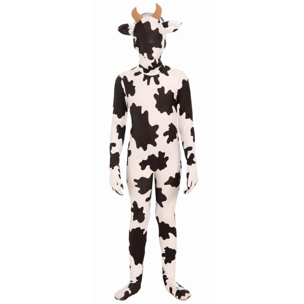 I&#39;m Invisible Cow Costume