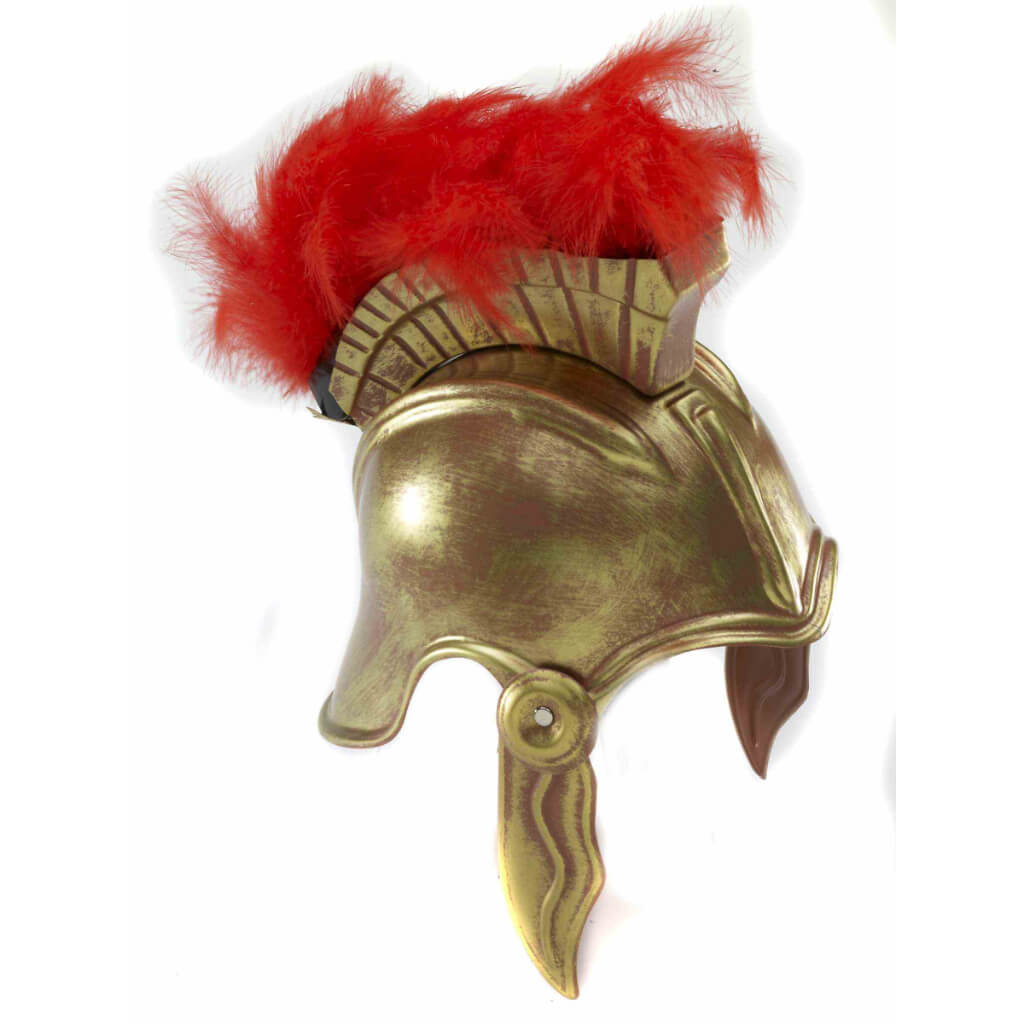 Roman Helmet 