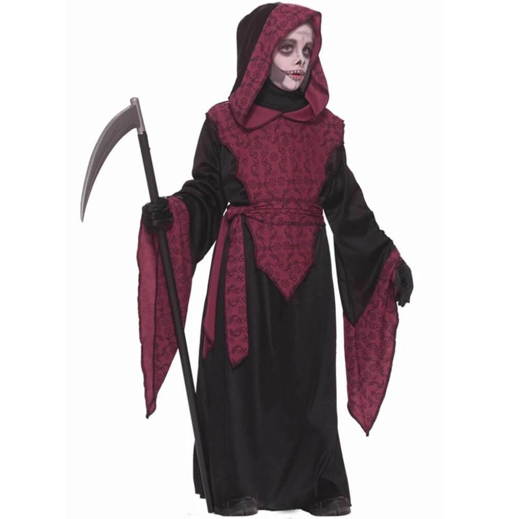 Horror Robe Costume