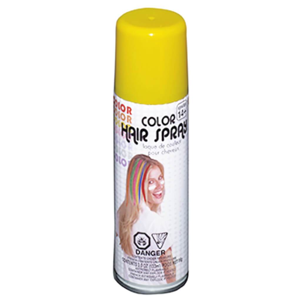 Color Line Hair Spray 3oz