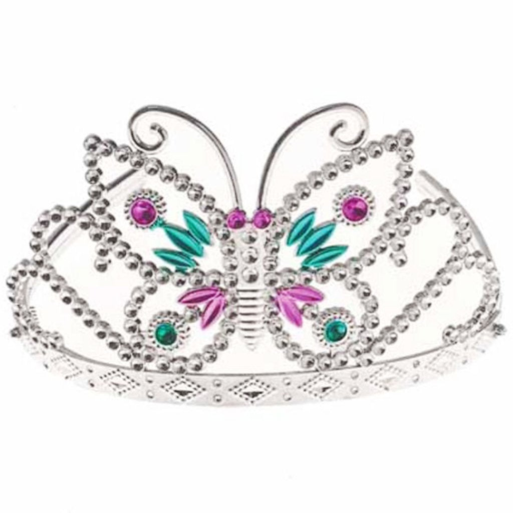 Princess Butterfly Tiaras