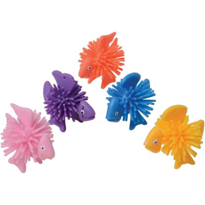 Fish Wooly Balls 