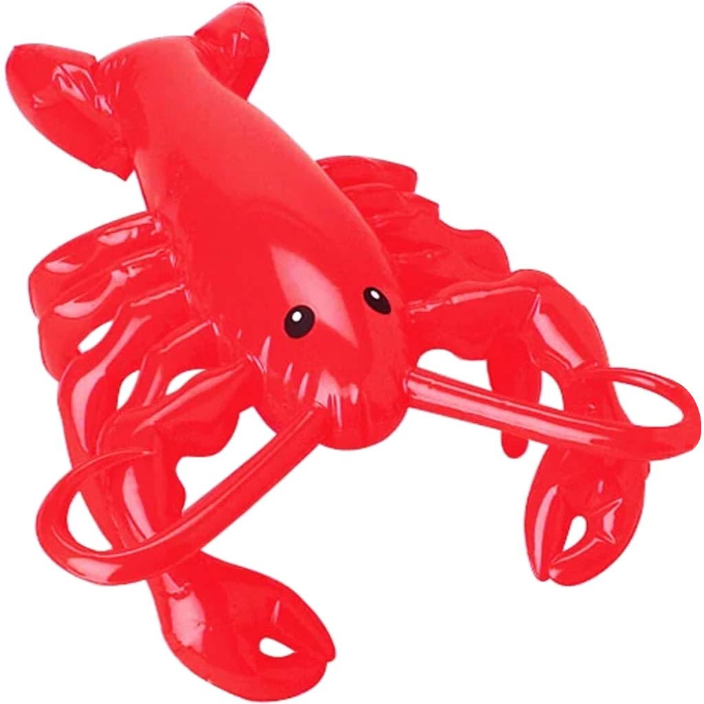 Inflatable Lobsters