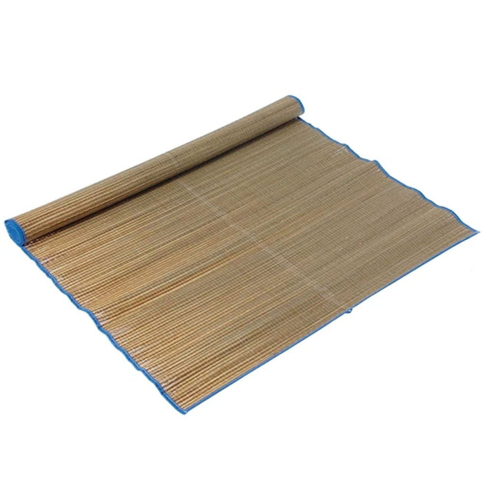 Straw Beach Mats