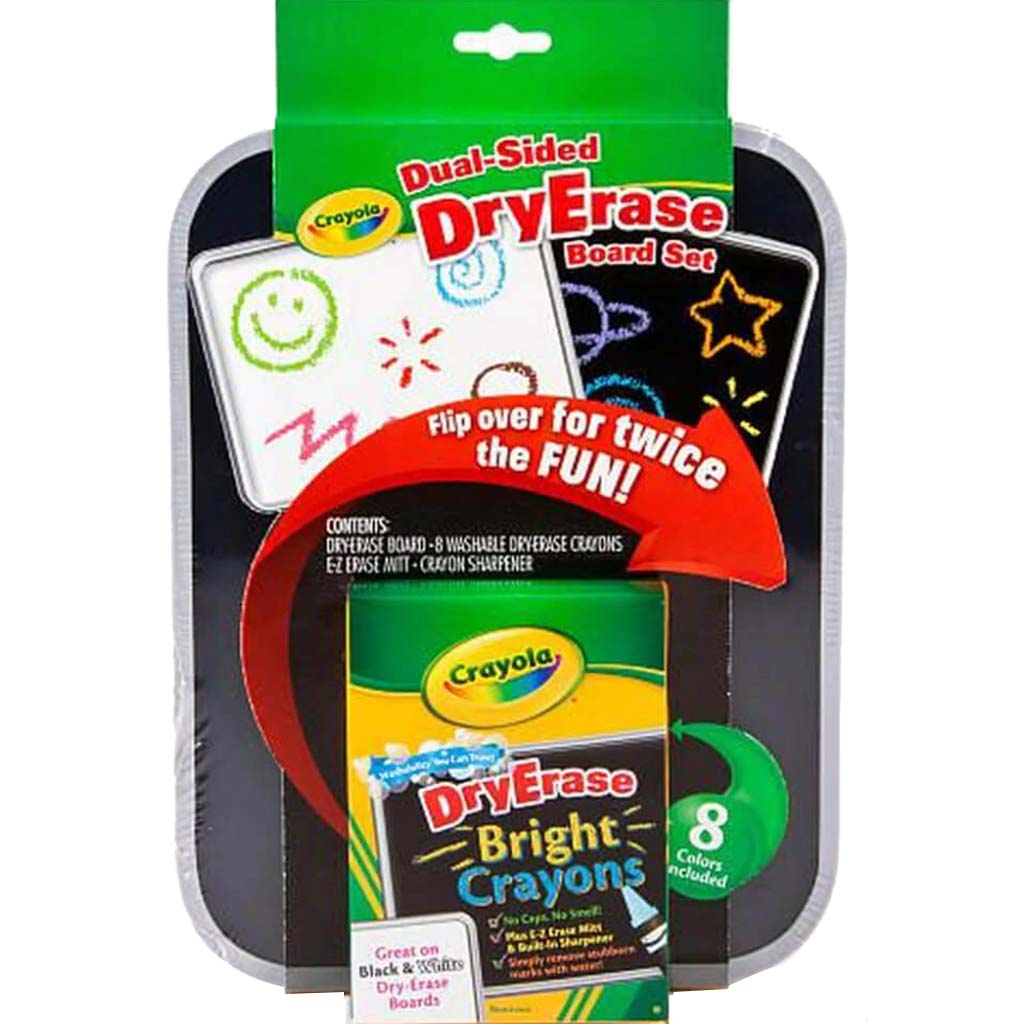 Chalkboards & Whiteboards