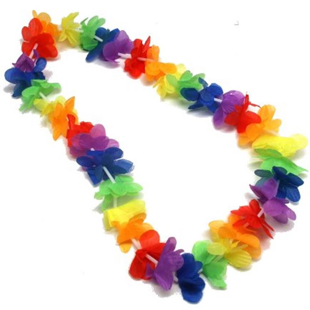 Leis Island Rainbow