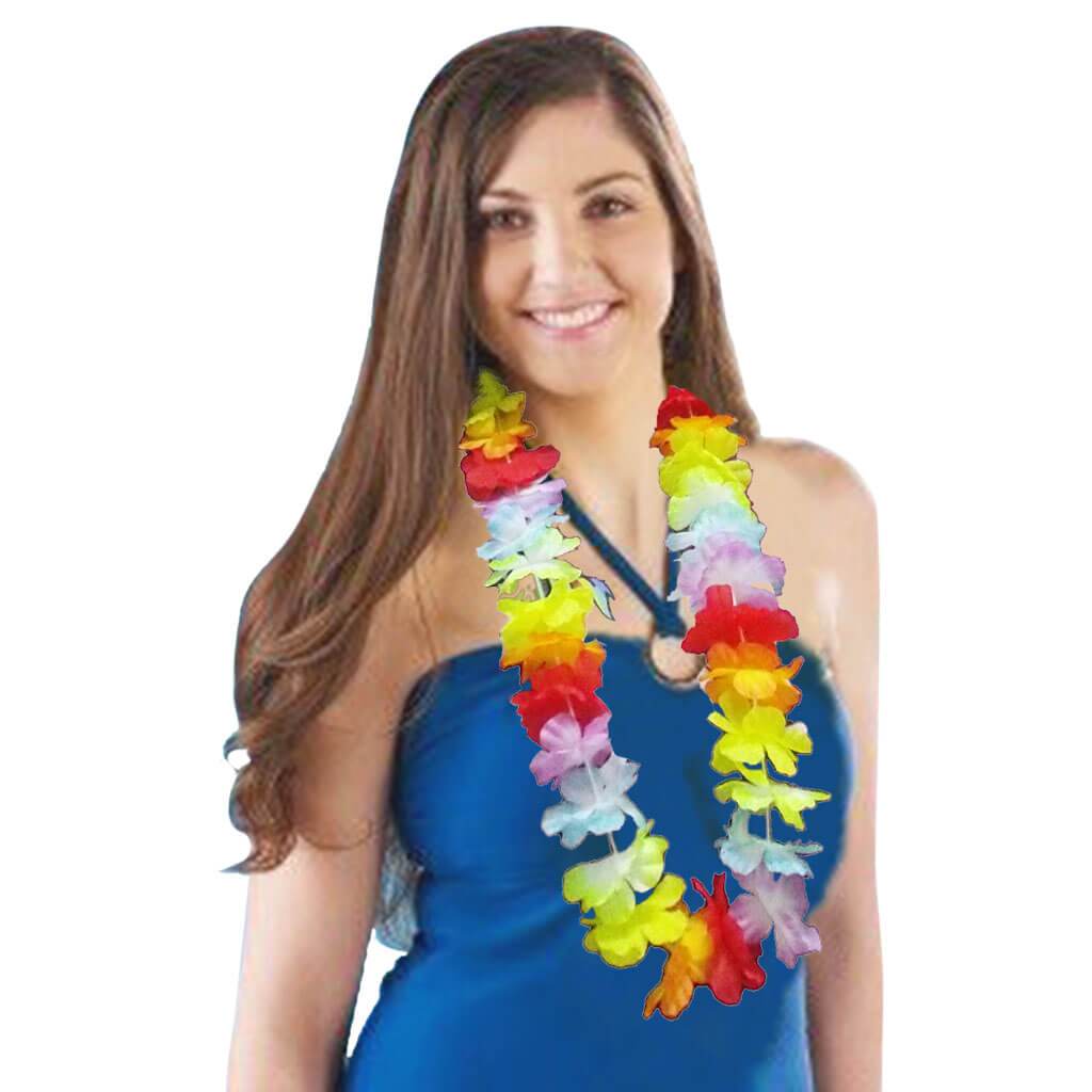 Leis Island Multicolor