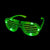 LED Shutter Shades