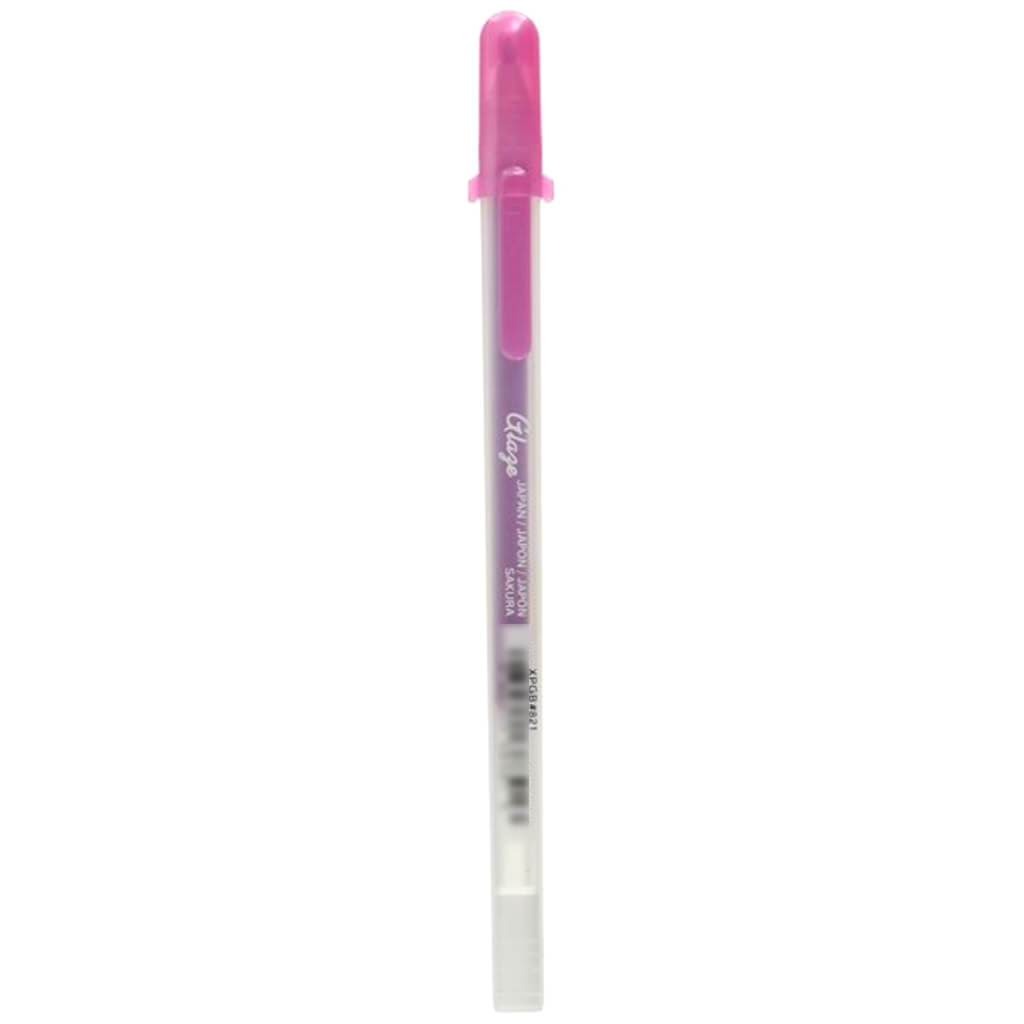 Gelly Role Glaze Bold Point Pens