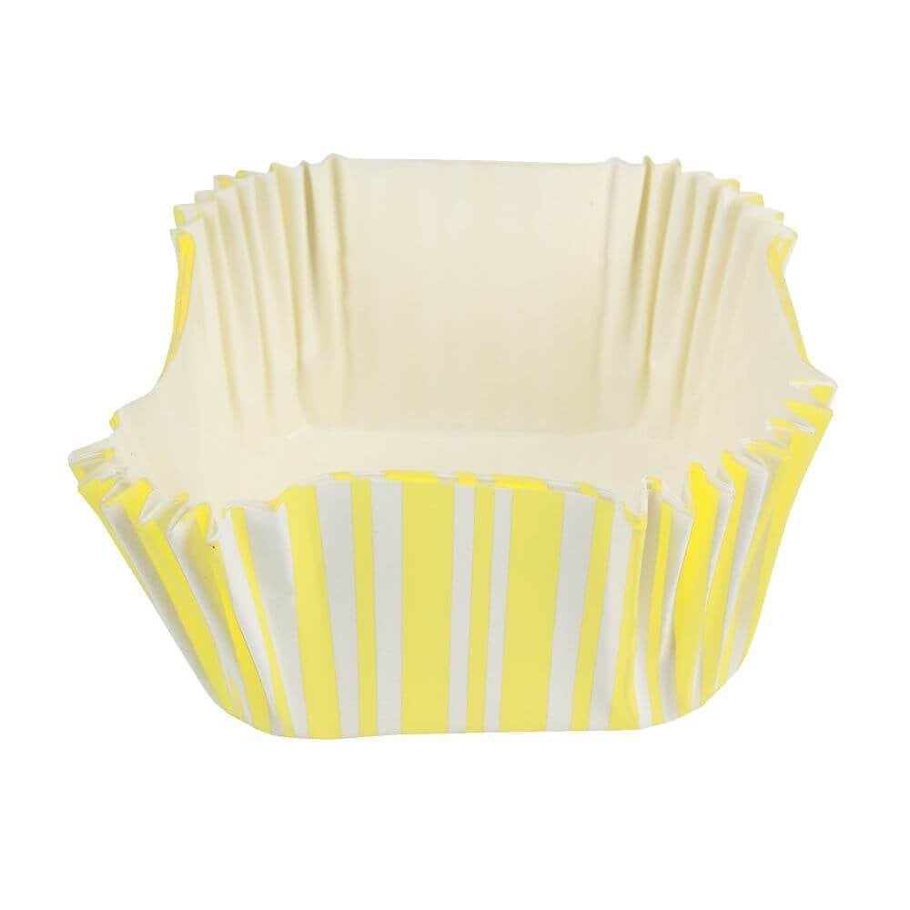 Baking Cups 12ct, Mimosa 