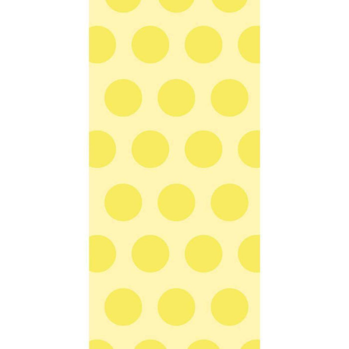 Cello Bags 20ct, Mimosa Dots 