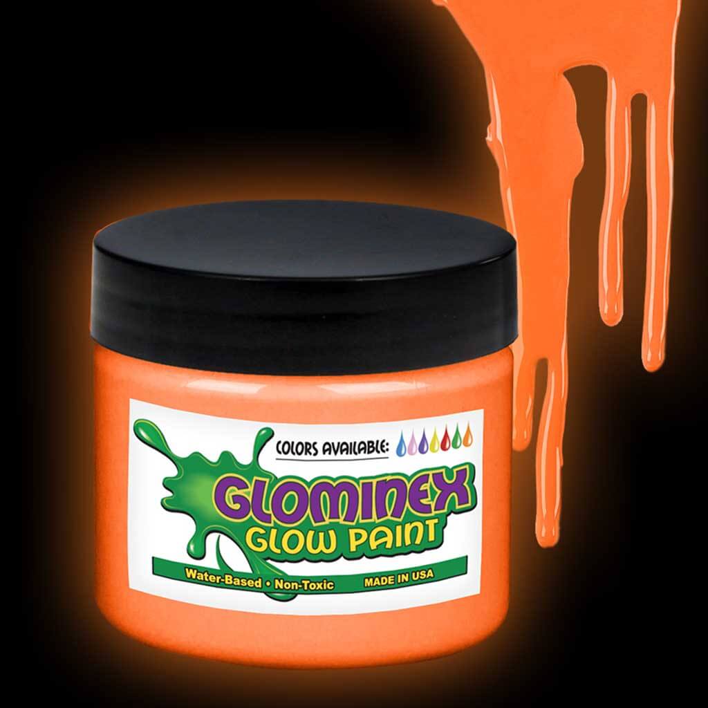 Glominex Glow Paint