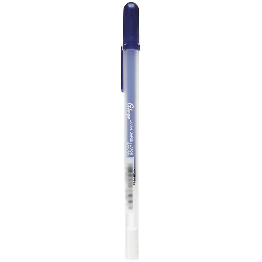 Gelly Role Glaze Bold Point Pens