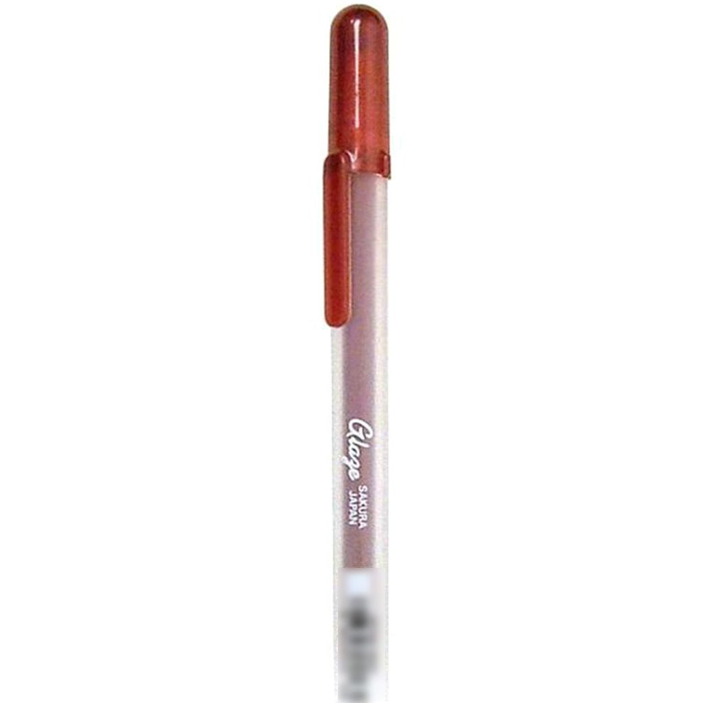 Gelly Role Glaze Bold Point Pens