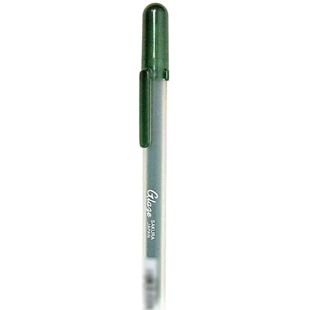 Gelly Role Glaze Bold Point Pens