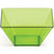 Translucent Bowl 3.5in, Green 